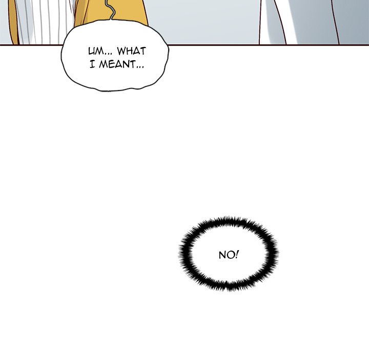 Little Miss Designer Chapter 50 image 93
