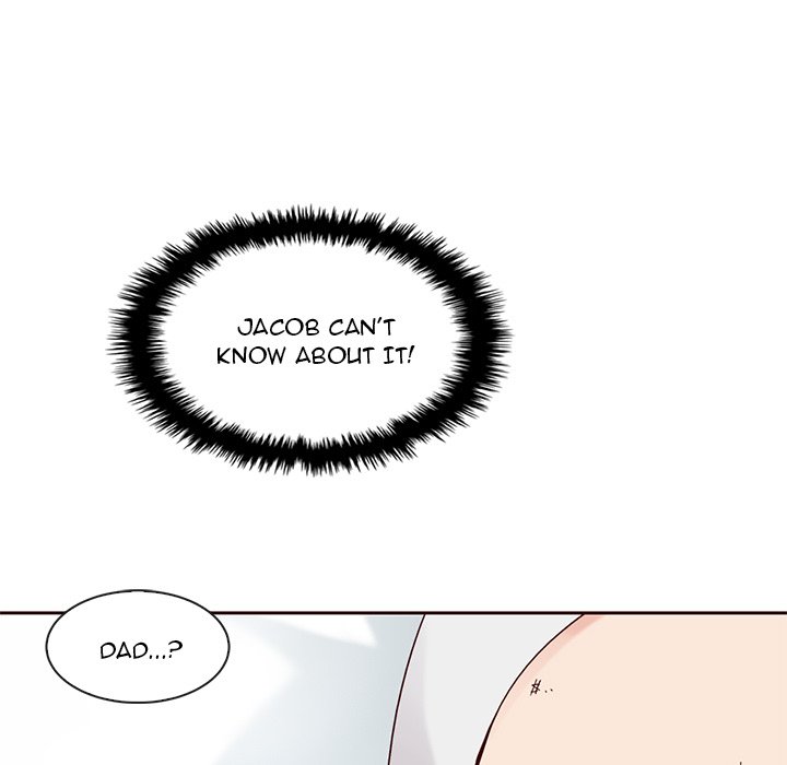 Little Miss Designer Chapter 50 image 95