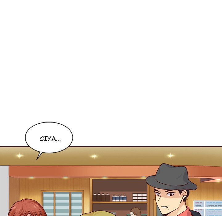 Little Miss Designer Chapter 51 image 9