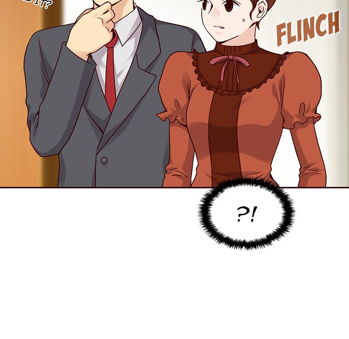 Little Miss Designer Chapter 51 image 103