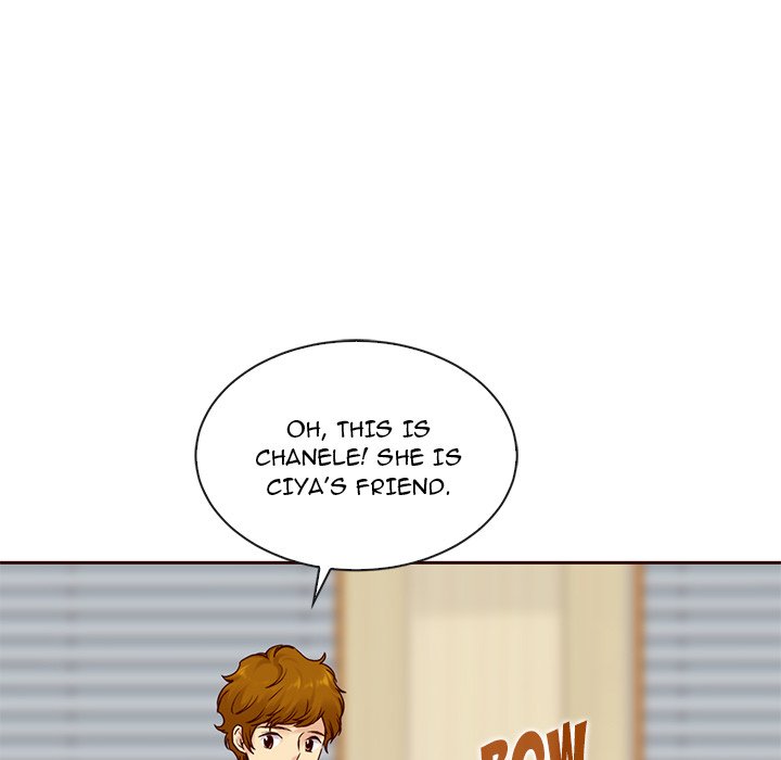 Little Miss Designer Chapter 51 image 104