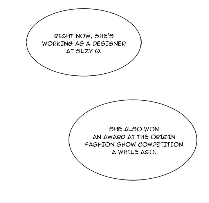 Little Miss Designer Chapter 51 image 106