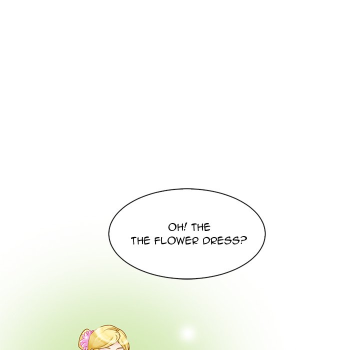 Little Miss Designer Chapter 51 image 107