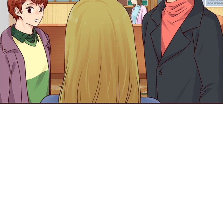 Little Miss Designer Chapter 51 image 10