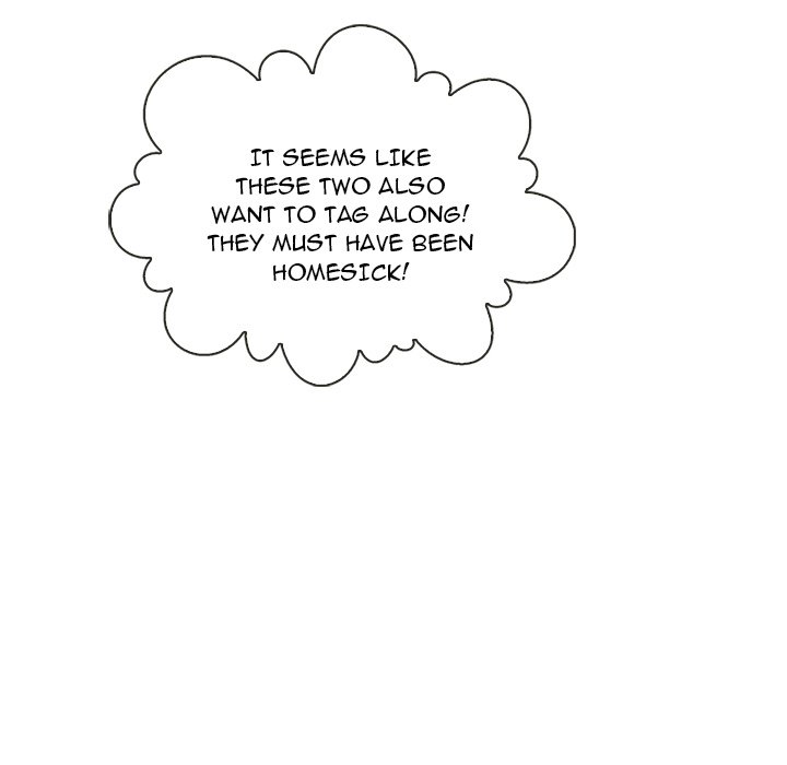 Little Miss Designer Chapter 51 image 117