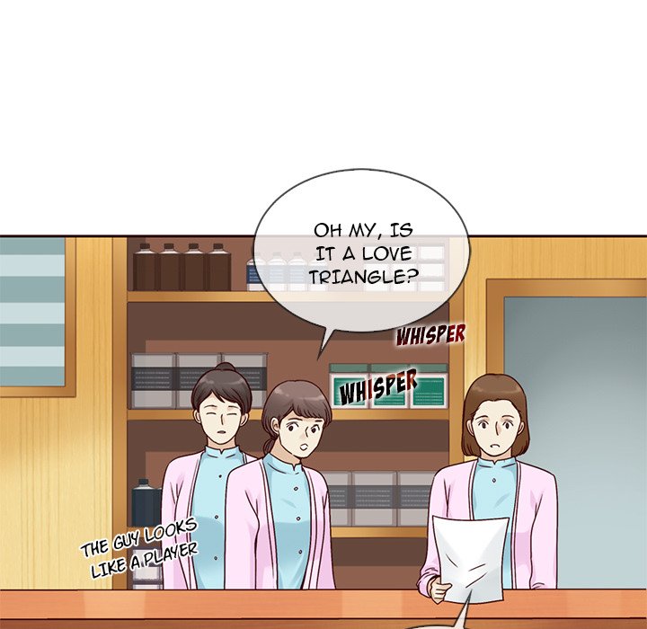Little Miss Designer Chapter 51 image 11