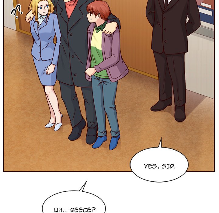 Little Miss Designer Chapter 51 image 121