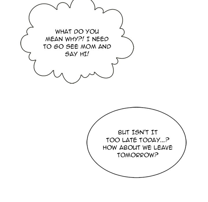 Little Miss Designer Chapter 51 image 123