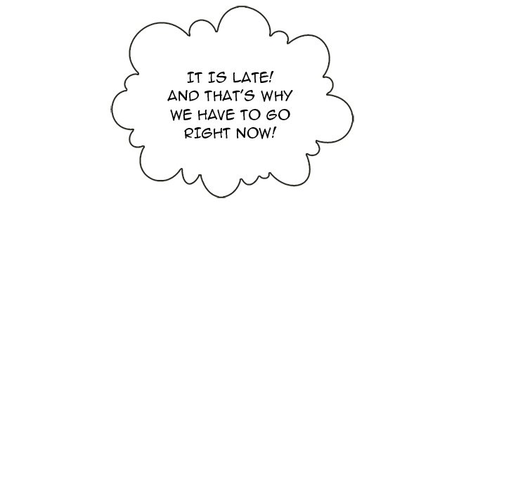 Little Miss Designer Chapter 51 image 124