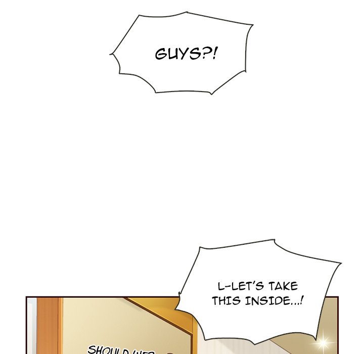 Little Miss Designer Chapter 51 image 13
