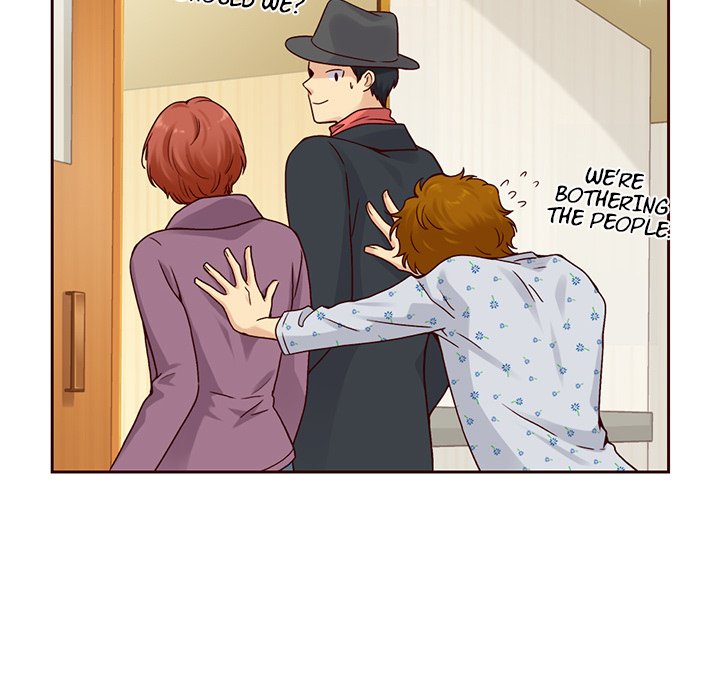 Little Miss Designer Chapter 51 image 14