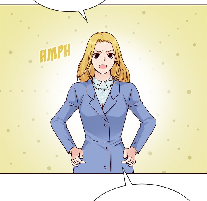 Little Miss Designer Chapter 51 image 17