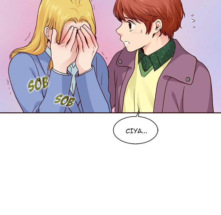 Little Miss Designer Chapter 51 image 26