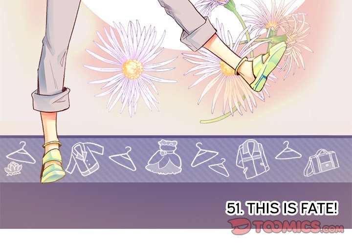 Little Miss Designer Chapter 51 image 2