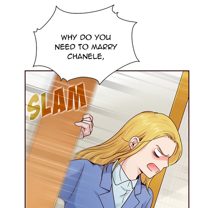 Little Miss Designer Chapter 51 image 5