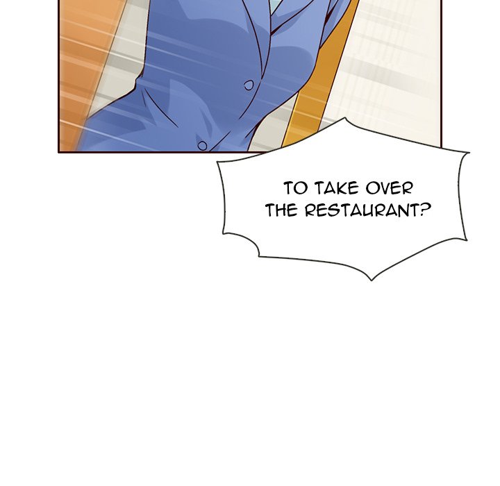 Little Miss Designer Chapter 51 image 6