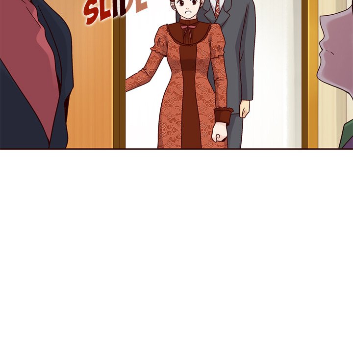 Little Miss Designer Chapter 51 image 81