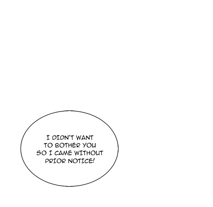 Little Miss Designer Chapter 51 image 85