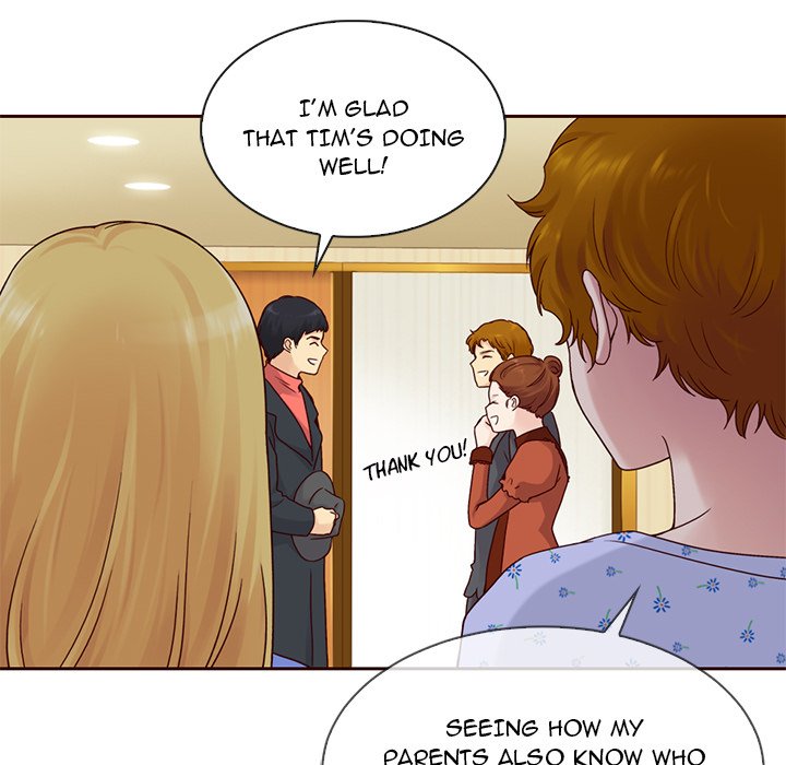 Little Miss Designer Chapter 51 image 86