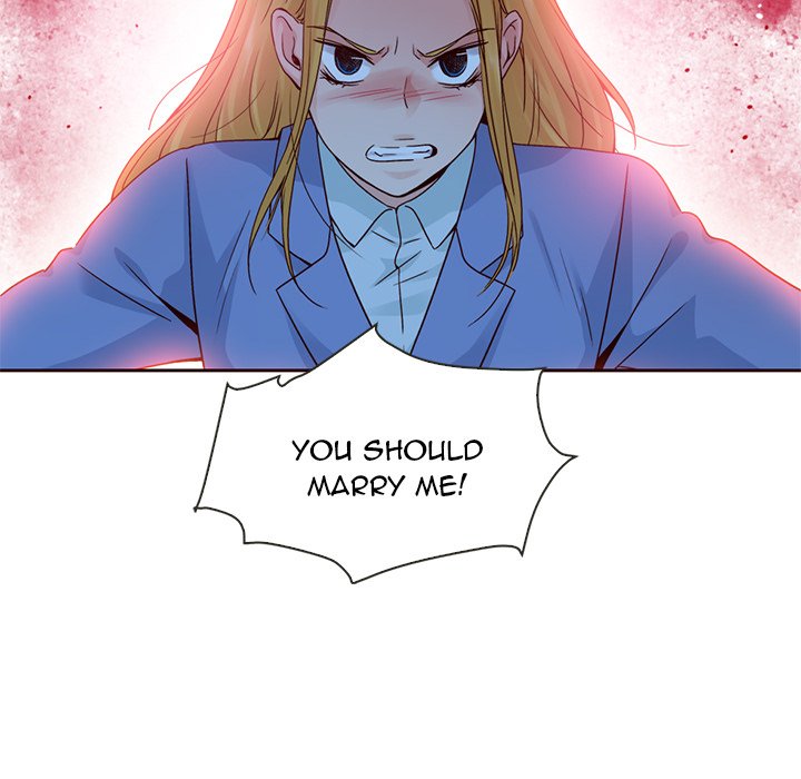 Little Miss Designer Chapter 51 image 8