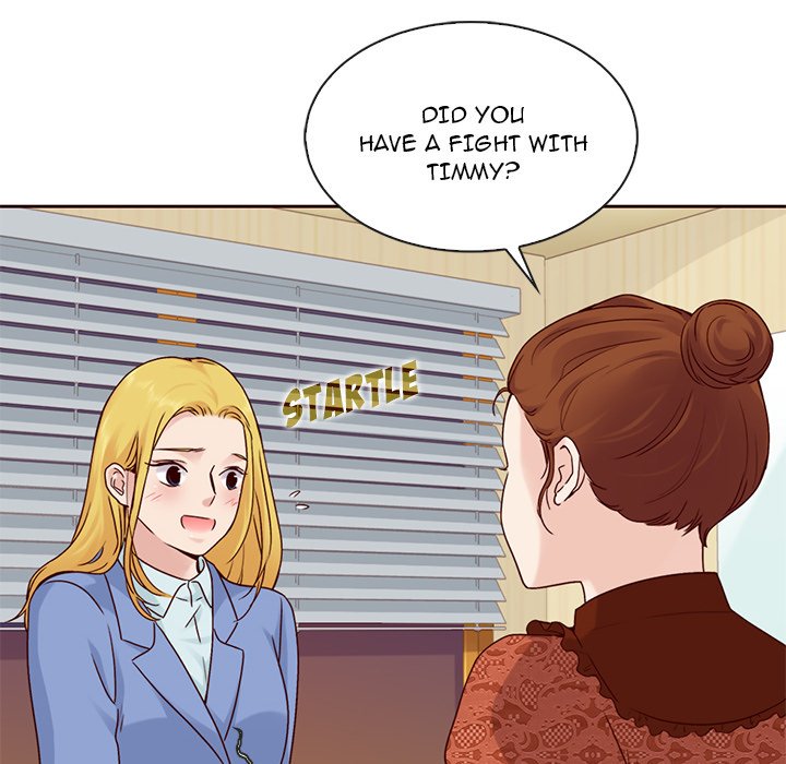 Little Miss Designer Chapter 51 image 89