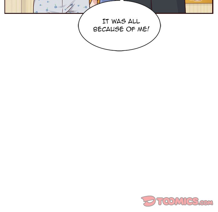 Little Miss Designer Chapter 51 image 92