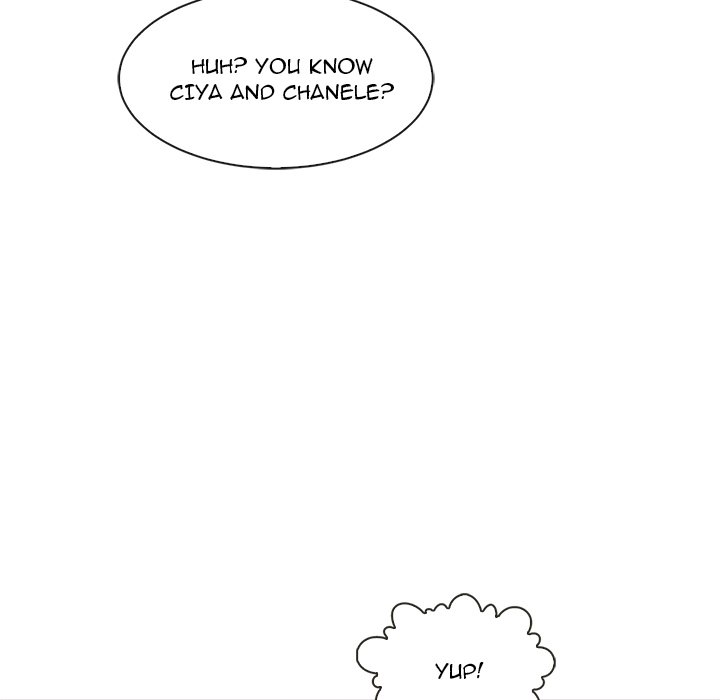 Little Miss Designer Chapter 51 image 95