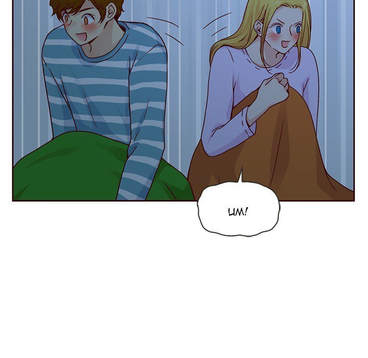 Little Miss Designer Chapter 52 image 100