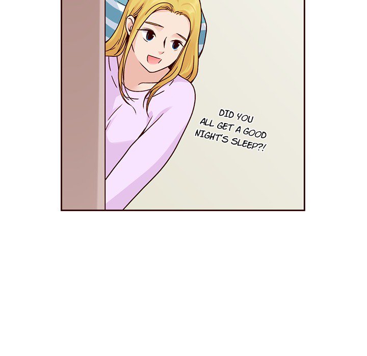Little Miss Designer Chapter 52 image 107