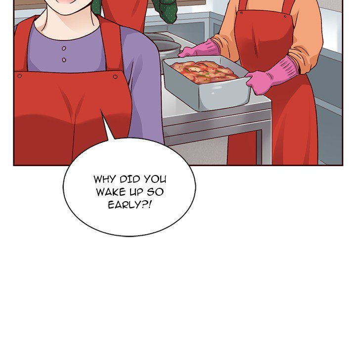 Little Miss Designer Chapter 52 image 109