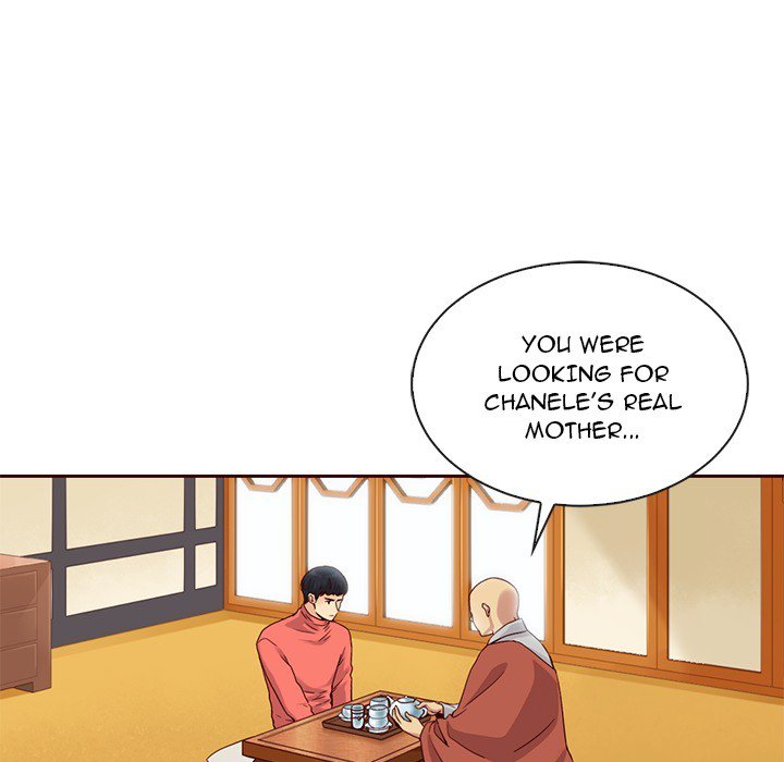 Little Miss Designer Chapter 52 image 118