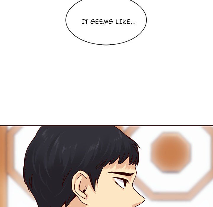 Little Miss Designer Chapter 52 image 120