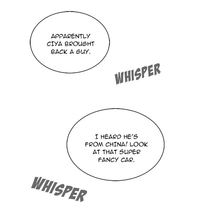 Little Miss Designer Chapter 52 image 12