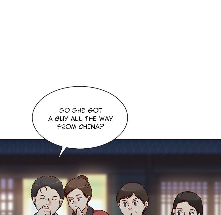 Little Miss Designer Chapter 52 image 13