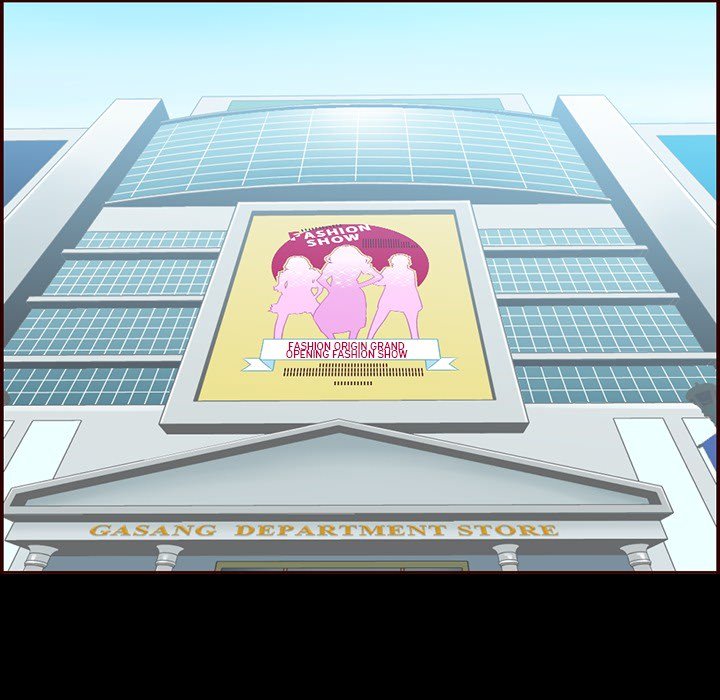 Little Miss Designer Chapter 52 image 145