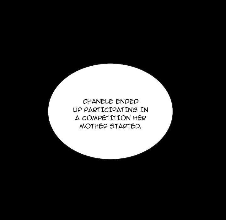 Little Miss Designer Chapter 52 image 146
