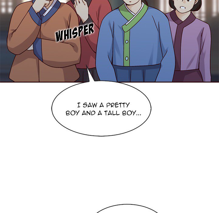 Little Miss Designer Chapter 52 image 14