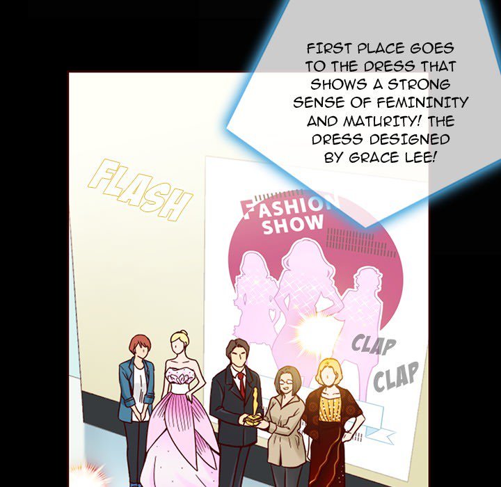 Little Miss Designer Chapter 52 image 149