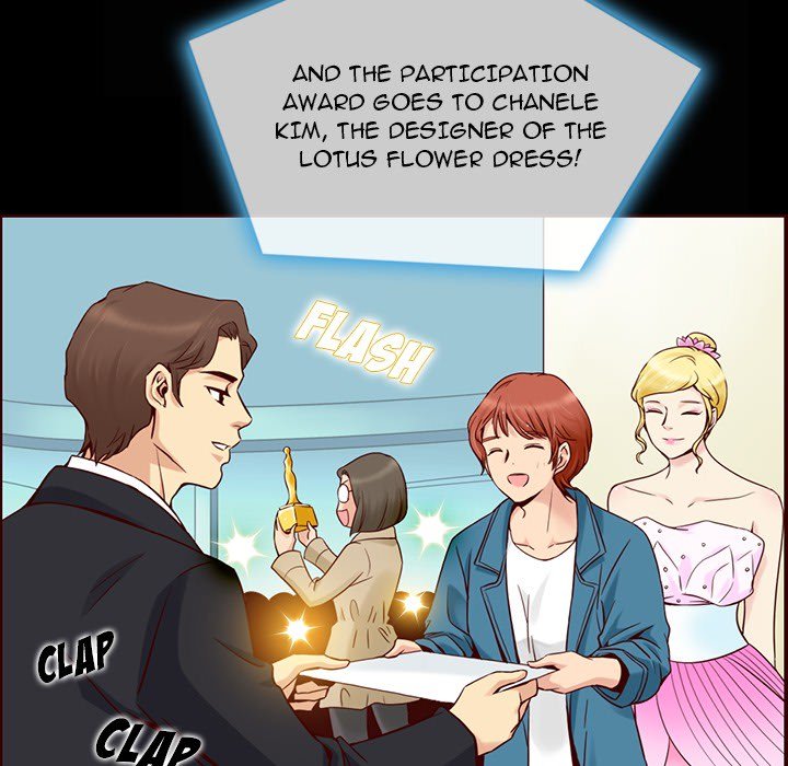 Little Miss Designer Chapter 52 image 151