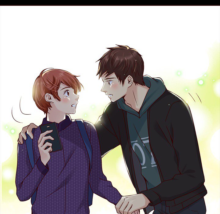 Little Miss Designer Chapter 52 image 166
