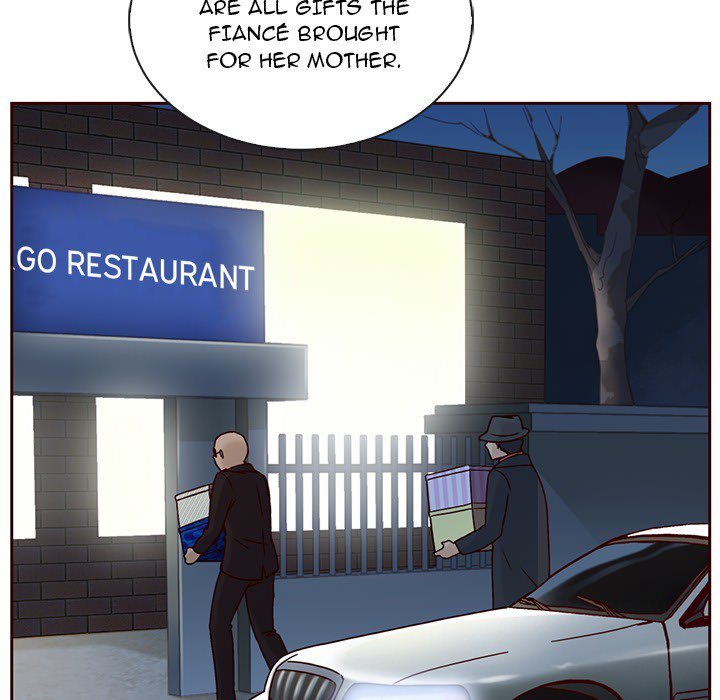 Little Miss Designer Chapter 52 image 16
