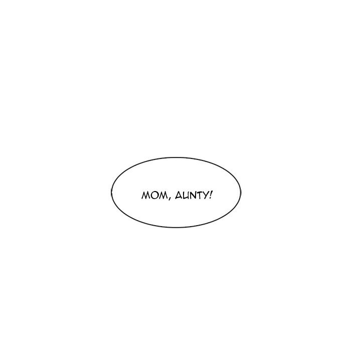 Little Miss Designer Chapter 52 image 19