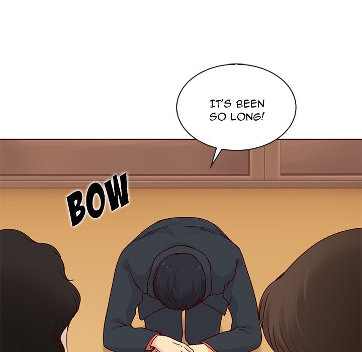 Little Miss Designer Chapter 52 image 20