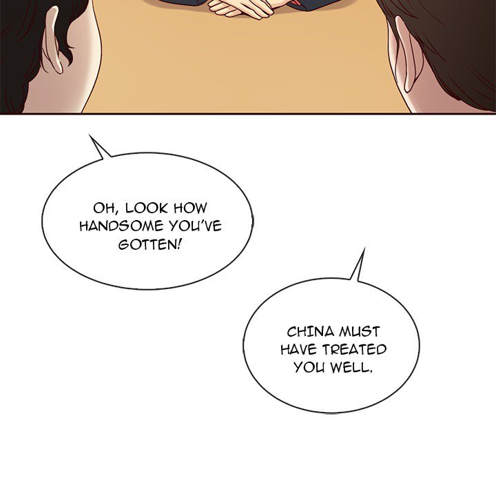 Little Miss Designer Chapter 52 image 21