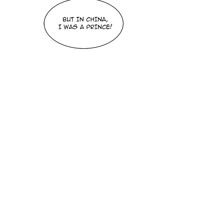 Little Miss Designer Chapter 52 image 24