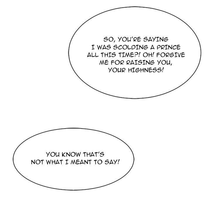 Little Miss Designer Chapter 52 image 25