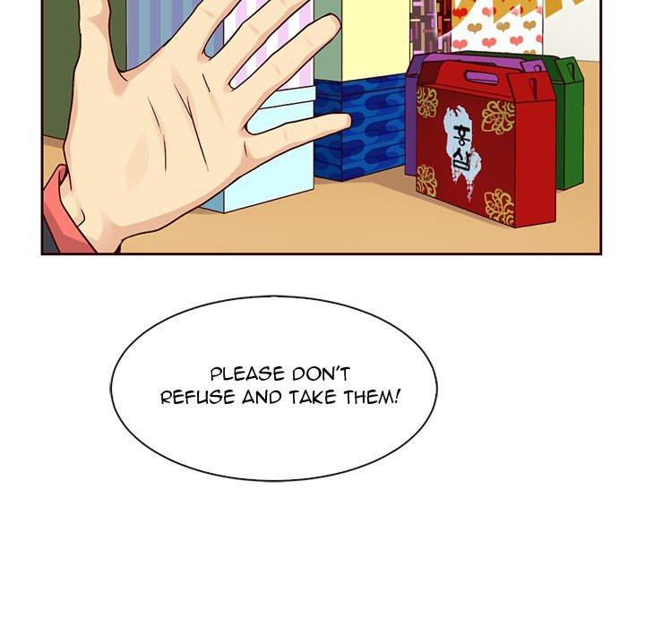 Little Miss Designer Chapter 52 image 28
