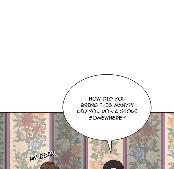 Little Miss Designer Chapter 52 image 29