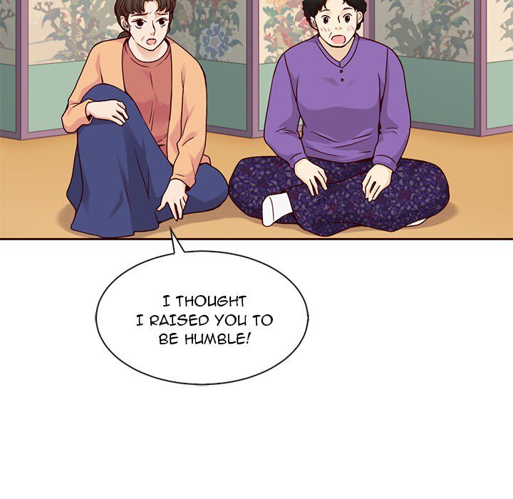 Little Miss Designer Chapter 52 image 30