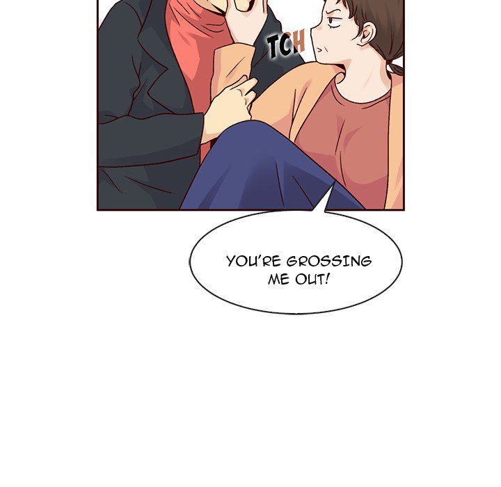 Little Miss Designer Chapter 52 image 32